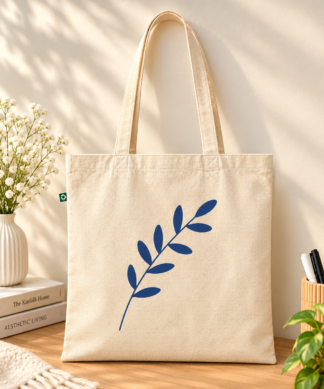 Aesthetic Tote bag