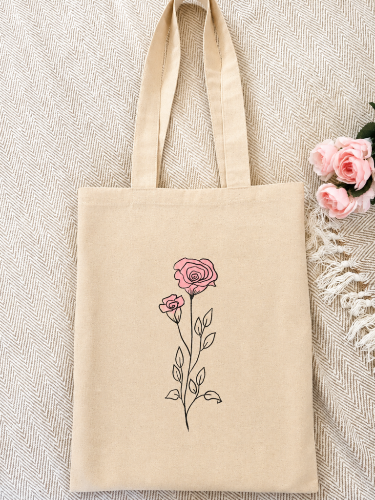 Classic Everyday Tote