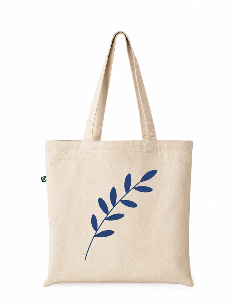 Aesthetic Tote bag