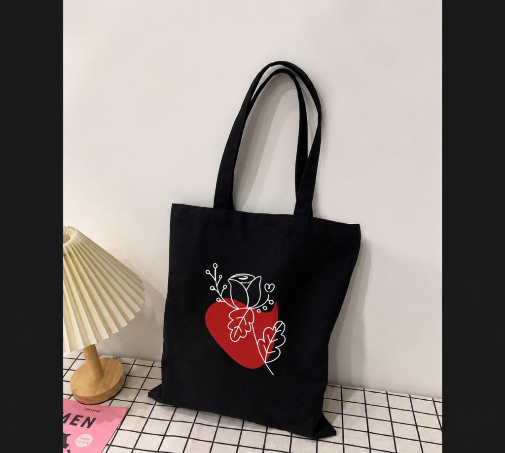 Tote bag