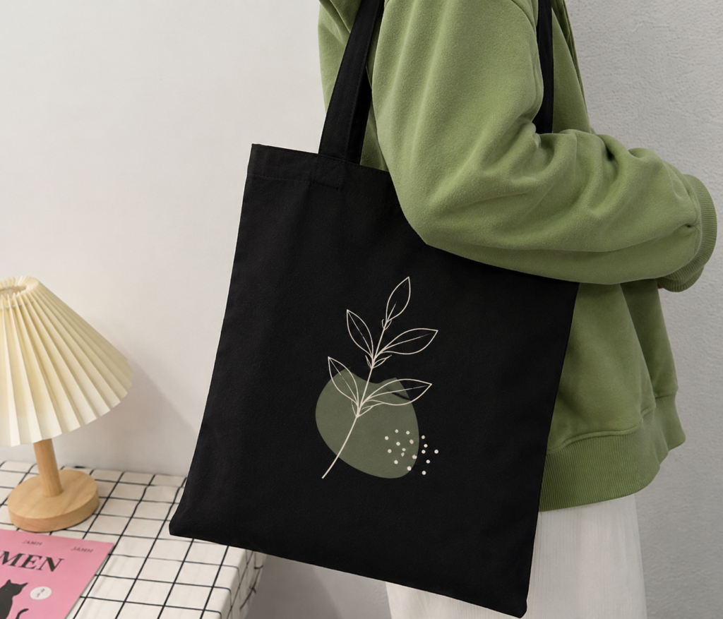 City Day Tote