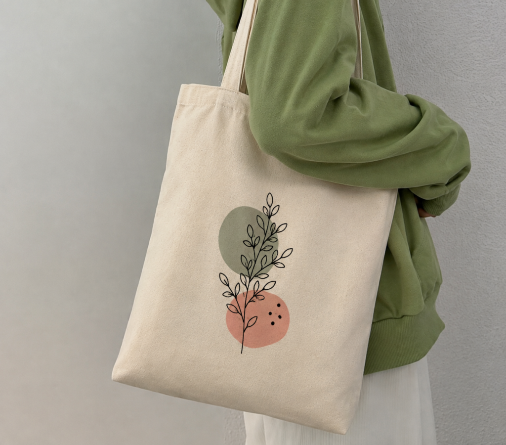 Tote bag